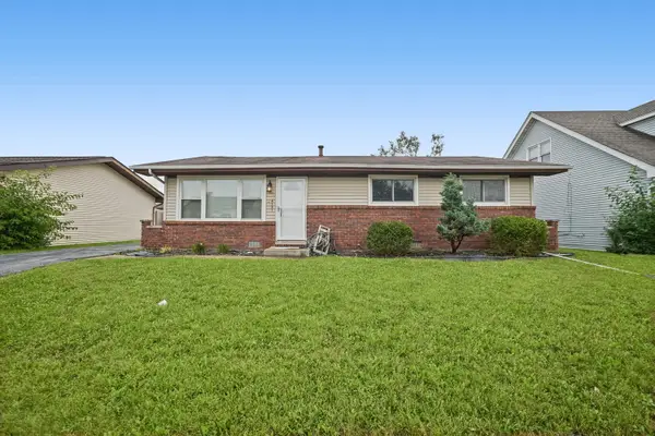 4121 Indian Hill Drive, Country Club Hills, IL 60478