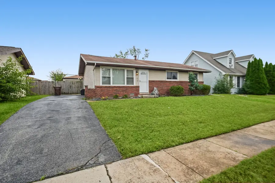 4121 Indian Hill Drive, Country Club Hills, IL 60478 - #2