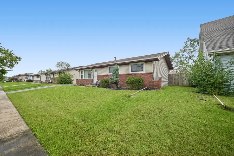 4121 Indian Hill Drive, Country Club Hills, IL 60478 - #3