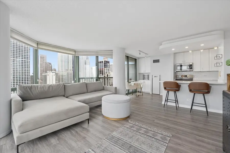 111 W Maple Street #3101, Chicago, IL 60610 - #2