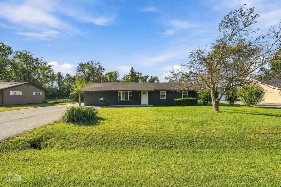 4671 185th Place, Country Club Hills, IL 60478 - #2