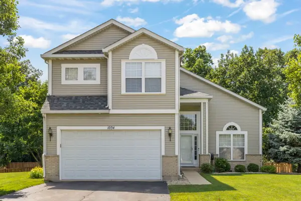1034 Stephen Court, Aurora, IL 60502
