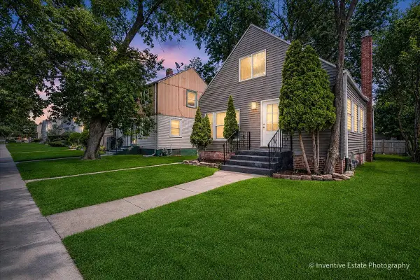 14813 Evers Street, Dolton, IL 60419