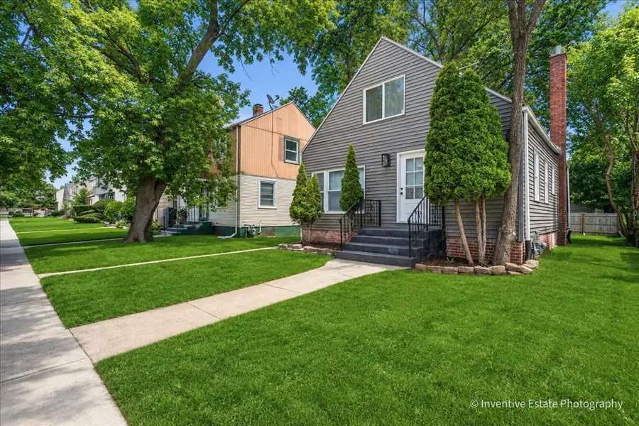 14813 Evers Street, Dolton, IL 60419 - #3