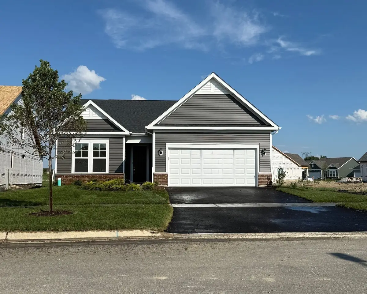 3144 Adelwood Circle, Aurora, IL 60503 - #1