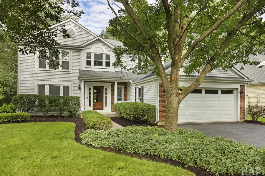 72 Julie Lane, Vernon Hills, IL 60061 - #2