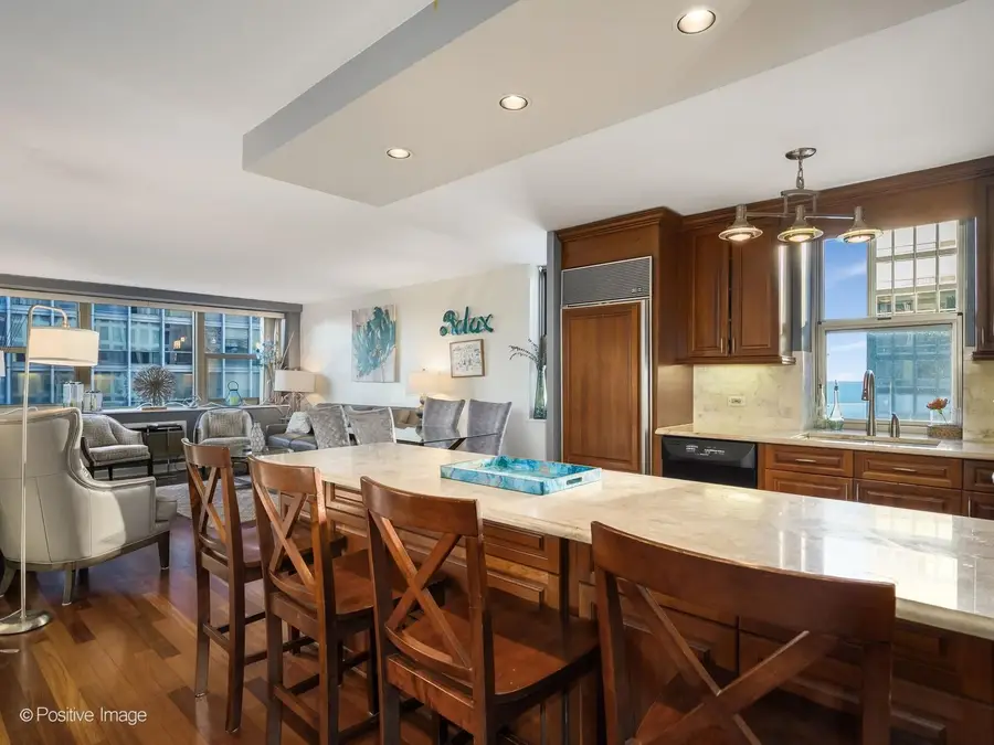 253 E Delaware Place #18AB, Chicago, IL 60611 - #2