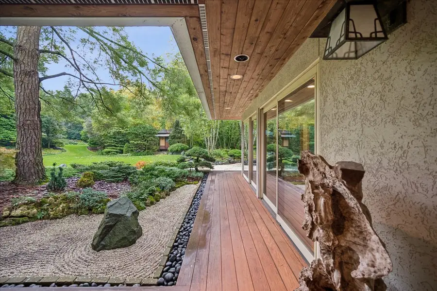 11 Rockgate Lane, Glencoe, IL 60022 - #3