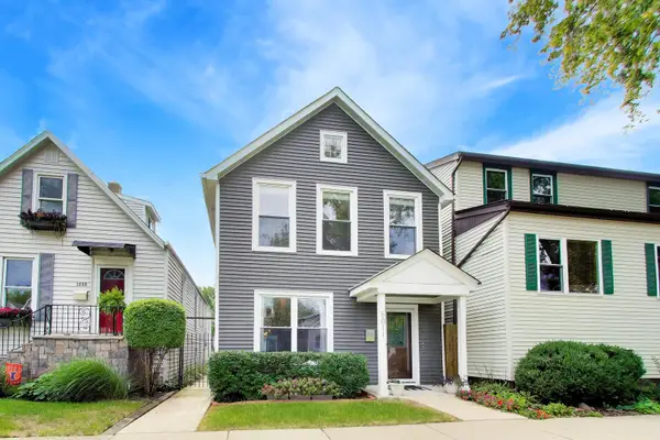 5011 W Strong Street, Chicago, IL 60630