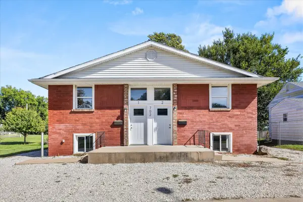 702 4th Avenue, Ottawa, IL 61350