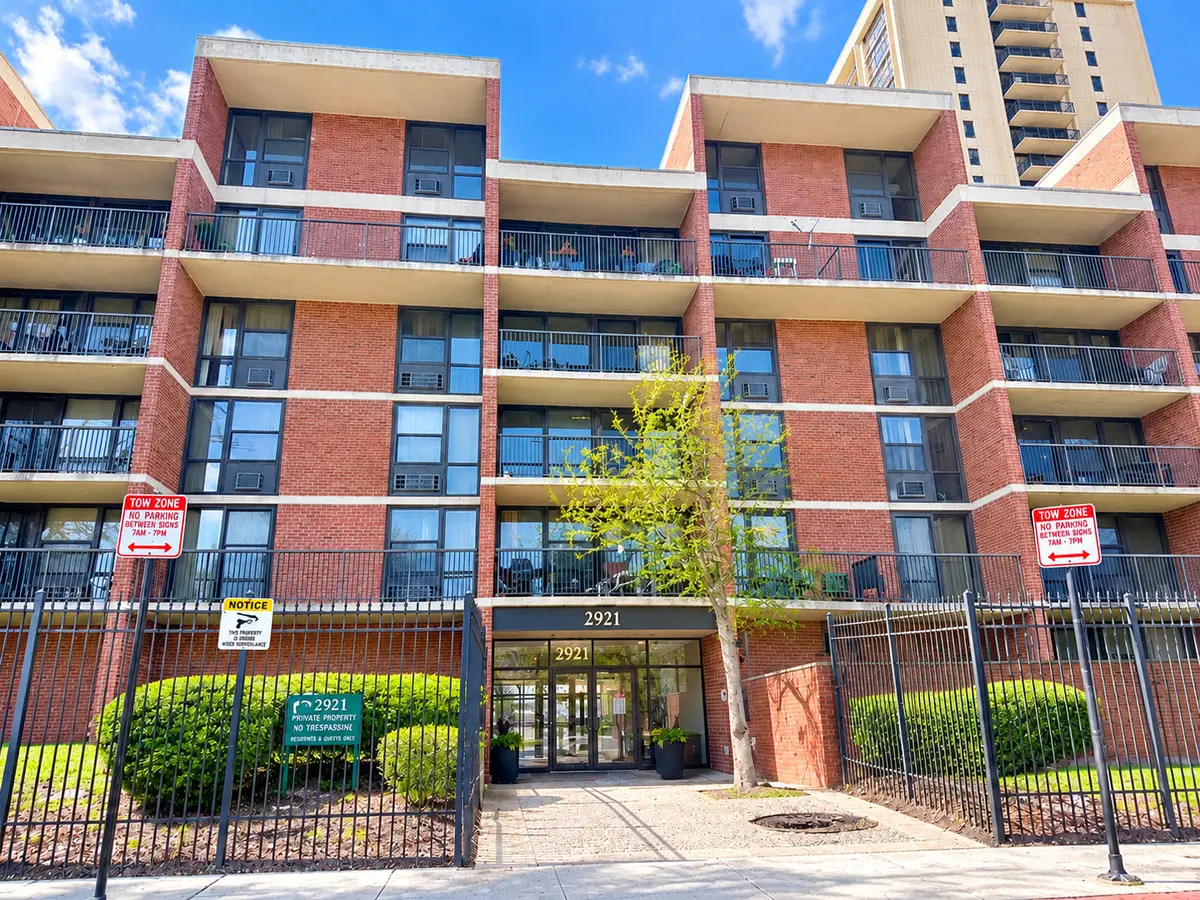2921 S Michigan Avenue #517, Chicago, IL 60616 - #1