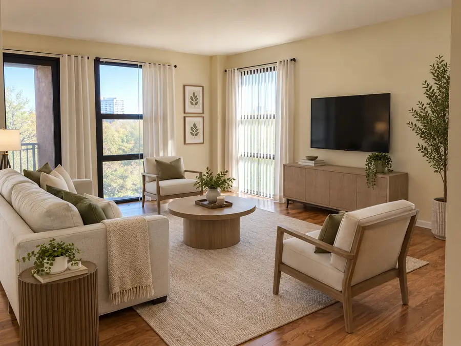 2921 S Michigan Avenue #517, Chicago, IL 60616 - #3