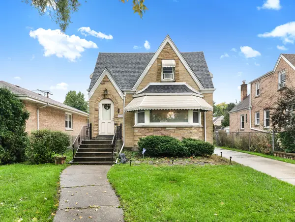 1733 N 73rd Avenue, Elmwood Park, IL 60707