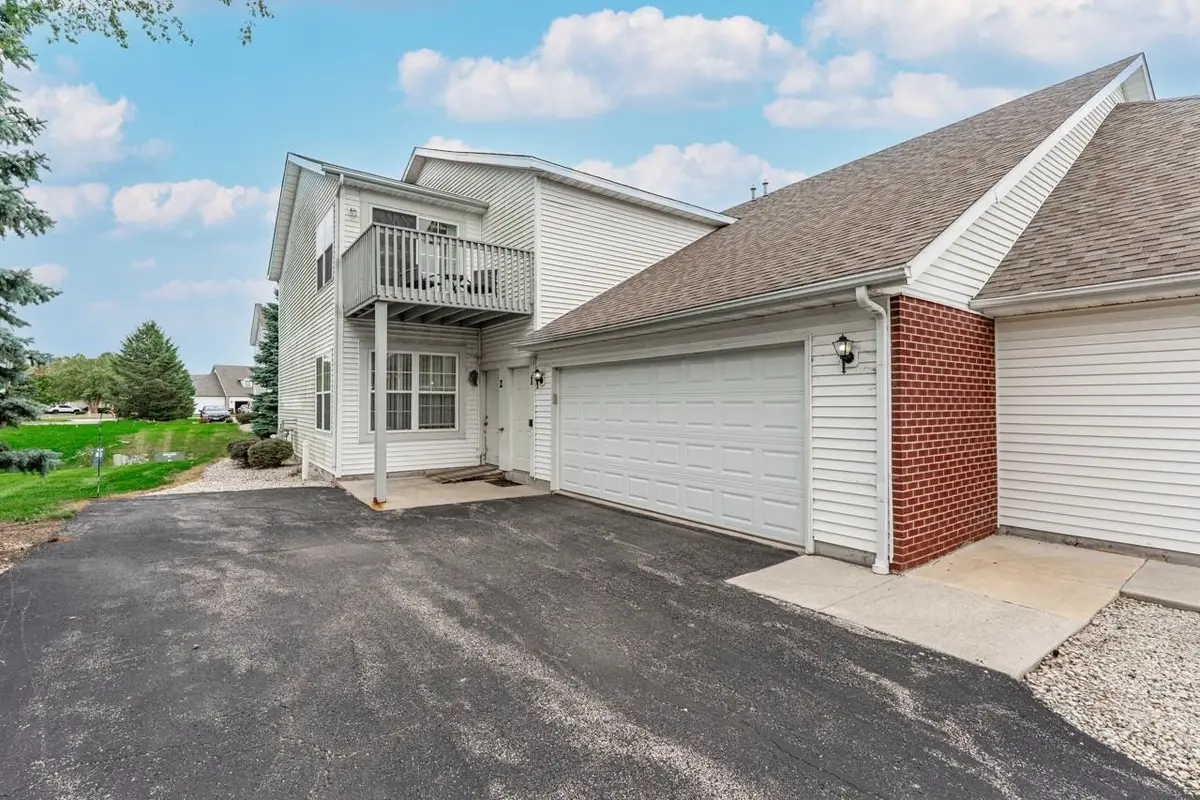 10149 Monarch Road #119A, Roscoe, IL 61073 - #1