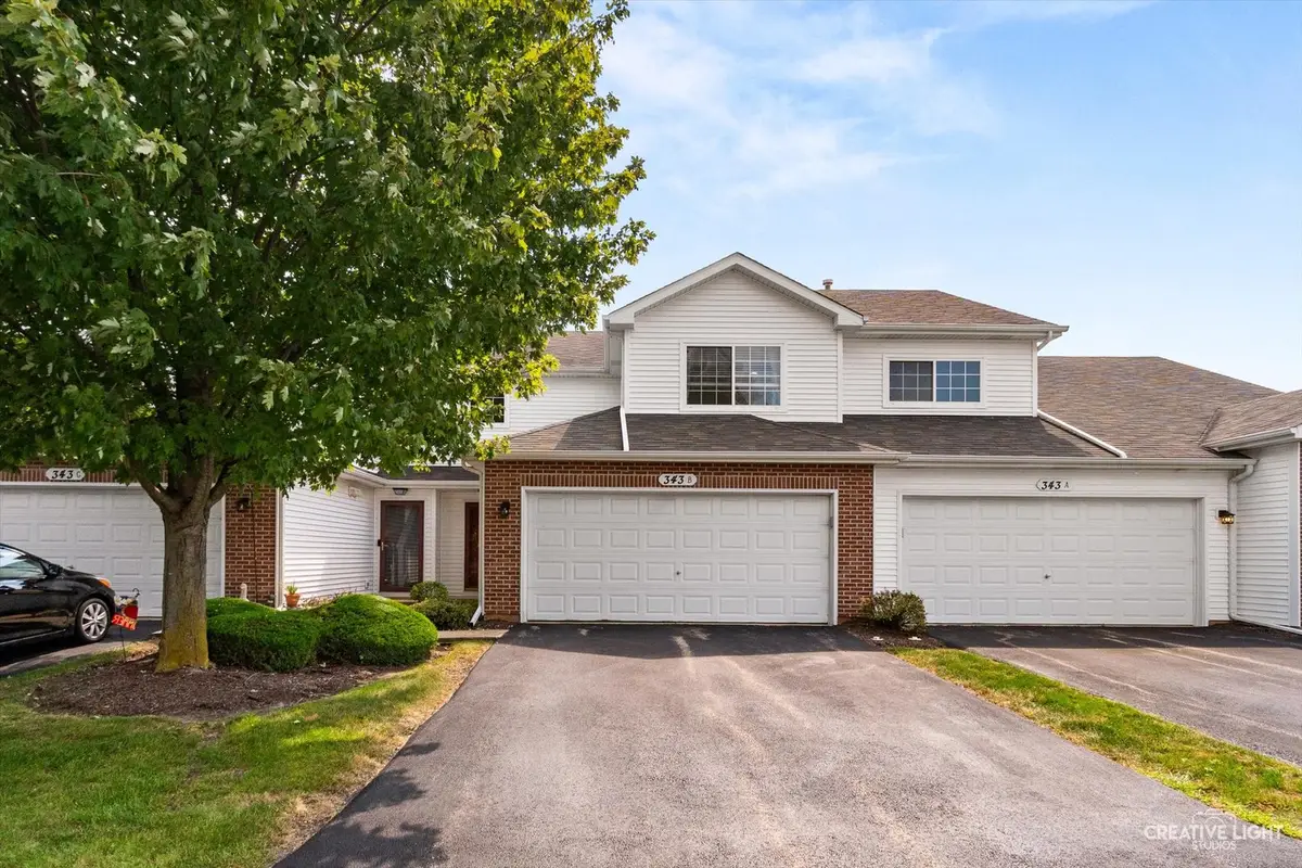 343 Capitol Drive #B, Sugar Grove, IL 60554 - #1