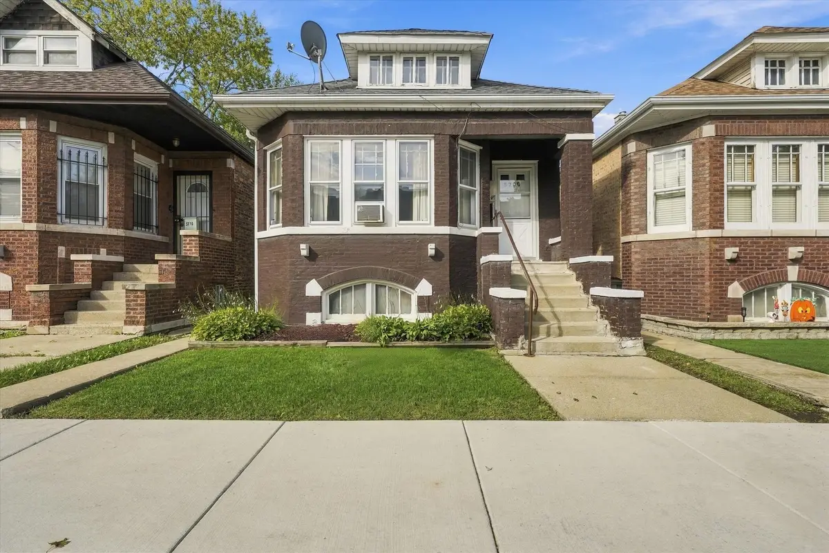 5708 S Richmond Street, Chicago, IL 60629 - #1