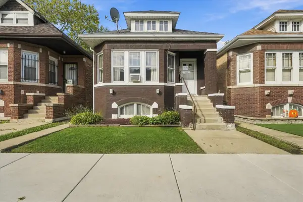 5708 S Richmond Street, Chicago, IL 60629