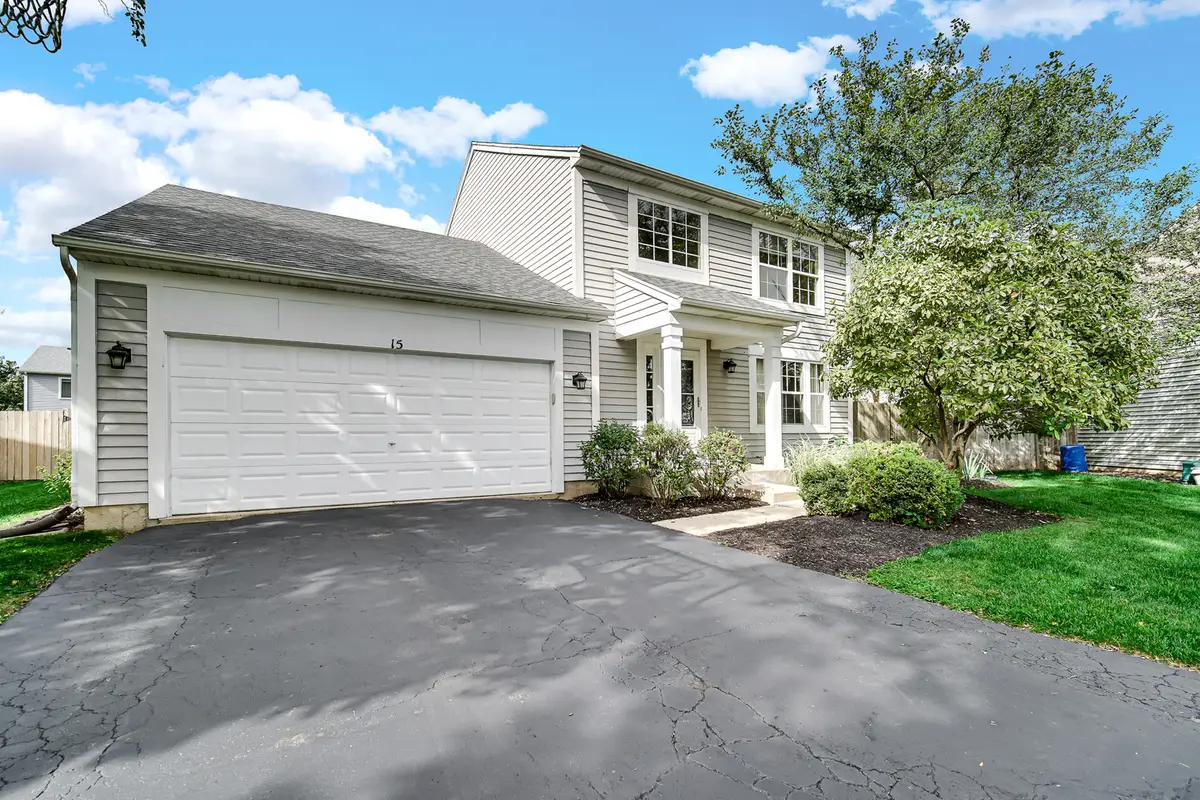 15 Berkshire Court, South Elgin, IL 60177 - #1