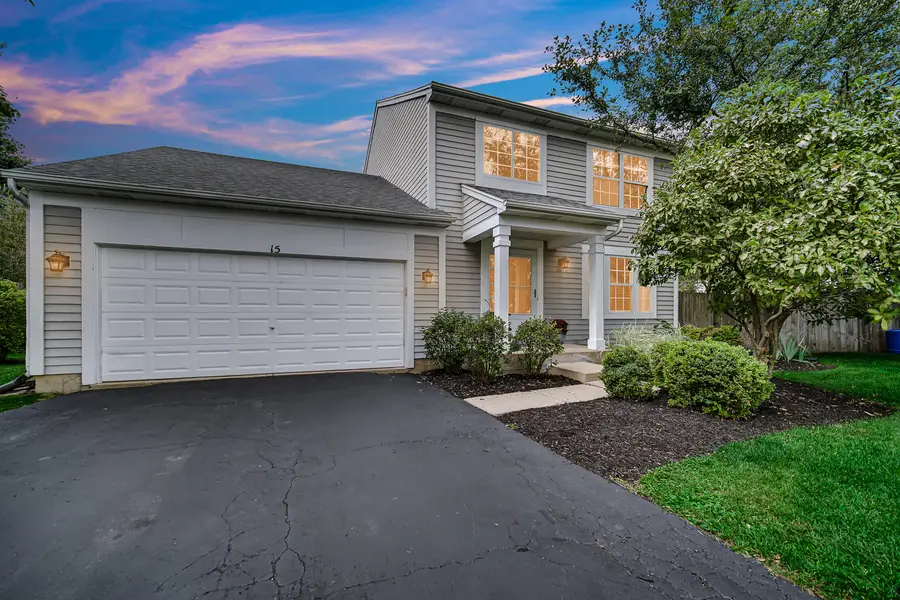 15 Berkshire Court, South Elgin, IL 60177 - #2