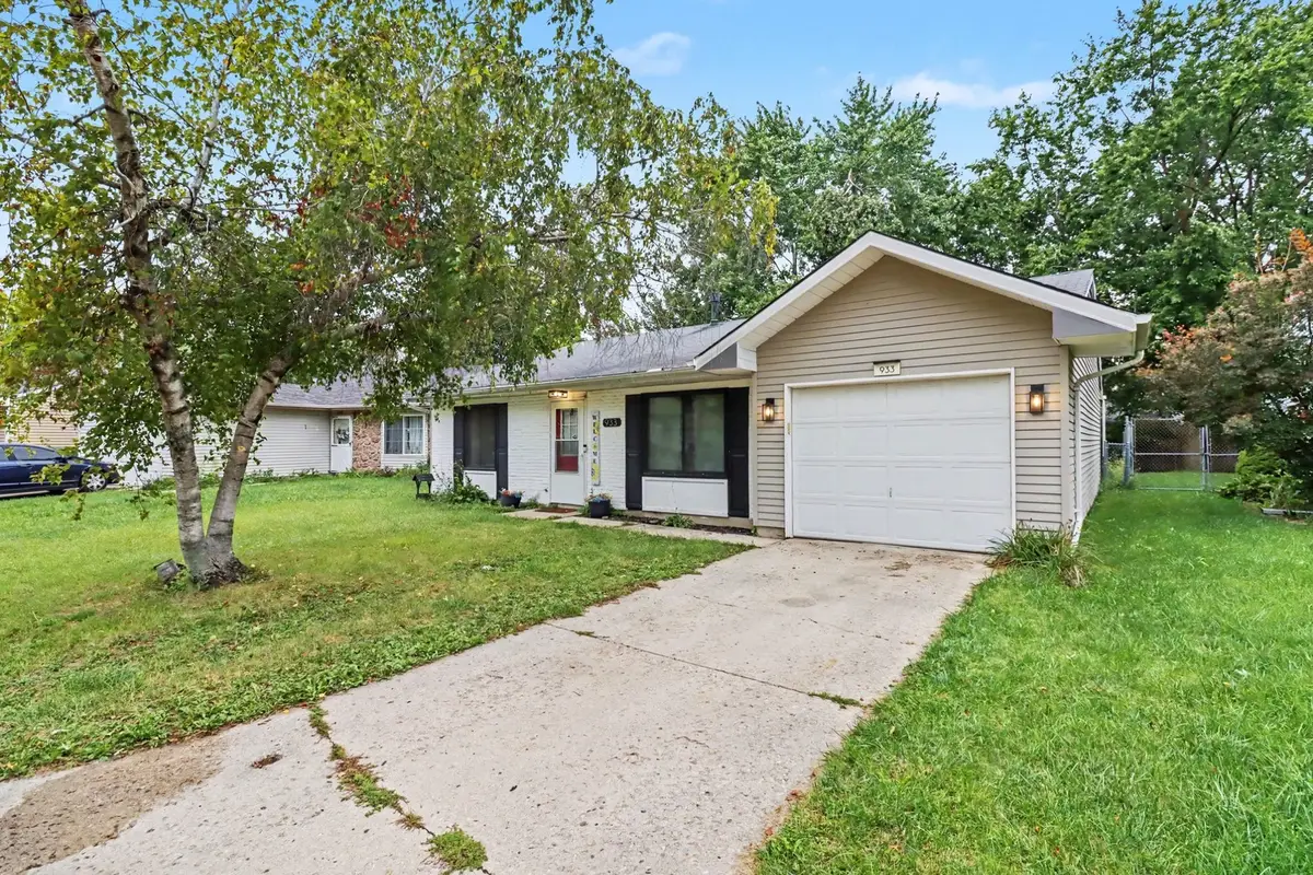 933 Shiloh Court, Joliet, IL 60431 - #1