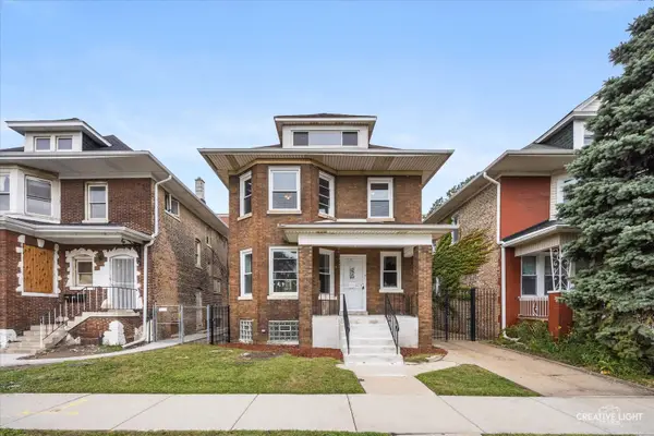 2608 E 74th Place, Chicago, IL 60649
