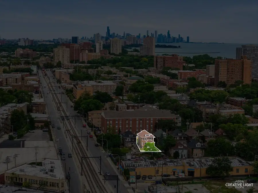 2608 E 74th Place, Chicago, IL 60649 - #2