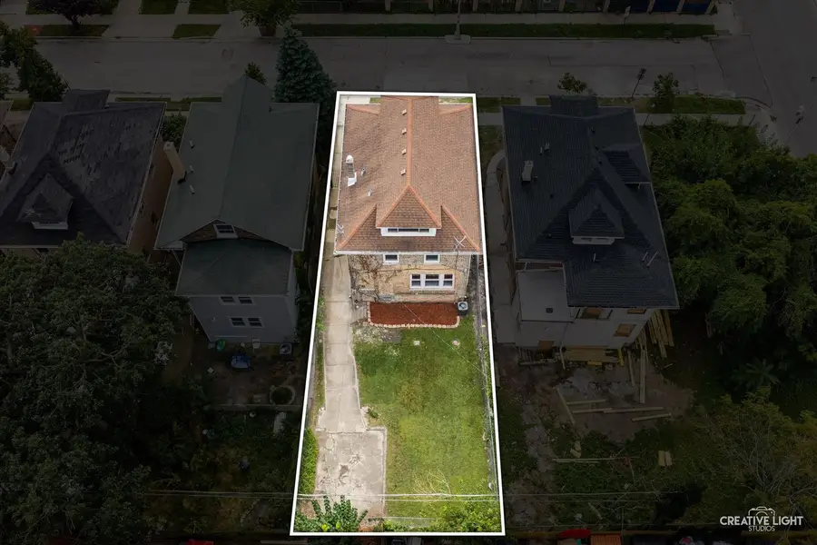 2608 E 74th Place, Chicago, IL 60649 - #3