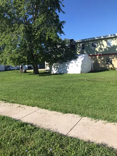 Lot 1 Blk 12 John Street, Plano, IL 60545 - #2