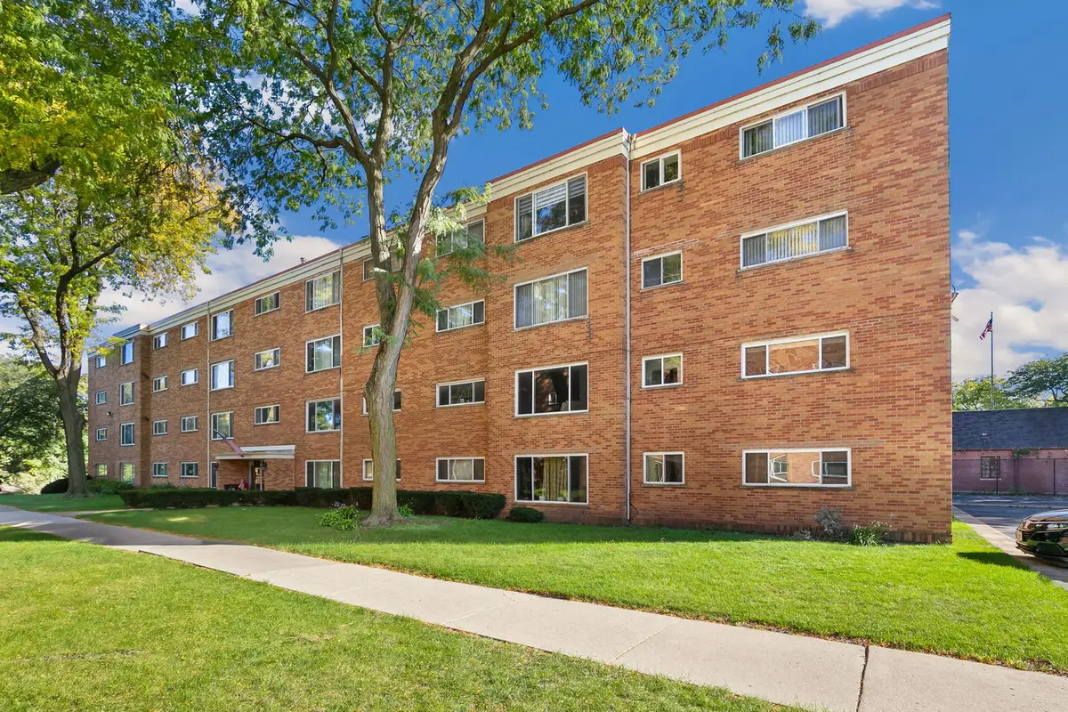 6220 N Ridge Avenue #S208, Chicago, IL 60660 - #1