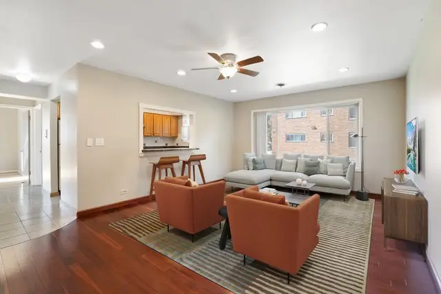 6220 N Ridge Avenue #S208, Chicago, IL 60660 - #2