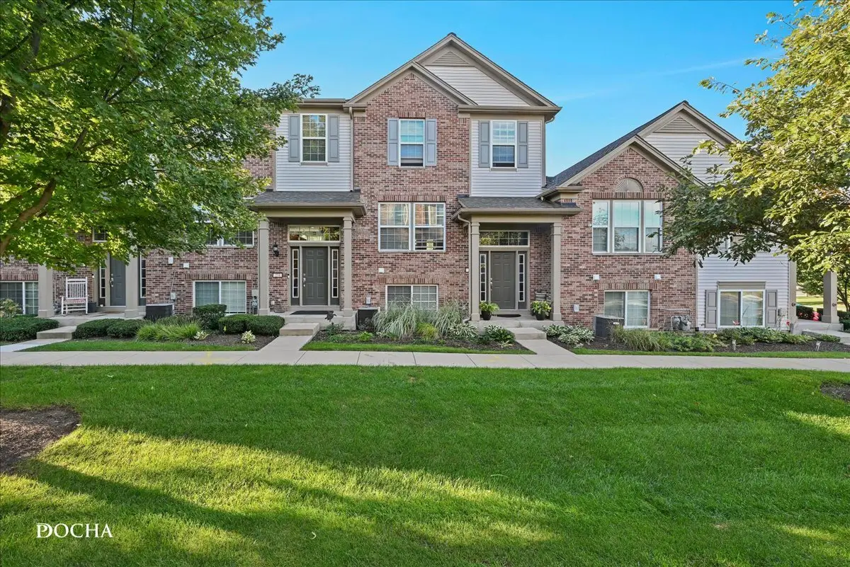 234 Devoe Drive, Oswego, IL 60543 - #1
