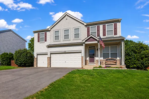 115 E Meadow Drive, Cortland, IL 60112