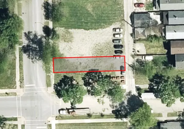 5957 S Morgan Street, Chicago, IL 60621