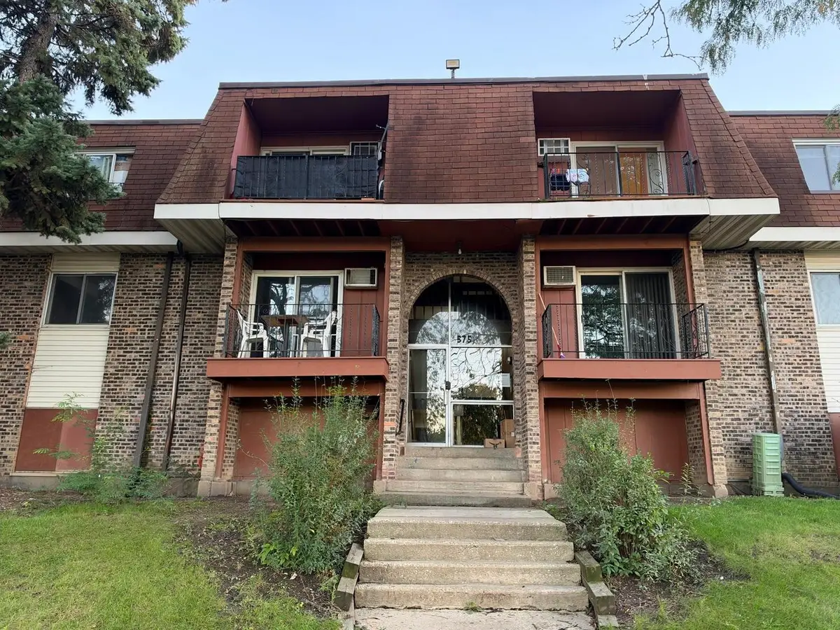 575 Heritage Drive #208, Hoffman Estates, IL 60169 - #1