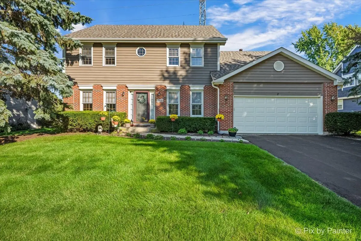 765 Crest Drive, Cary, IL 60013 - #1