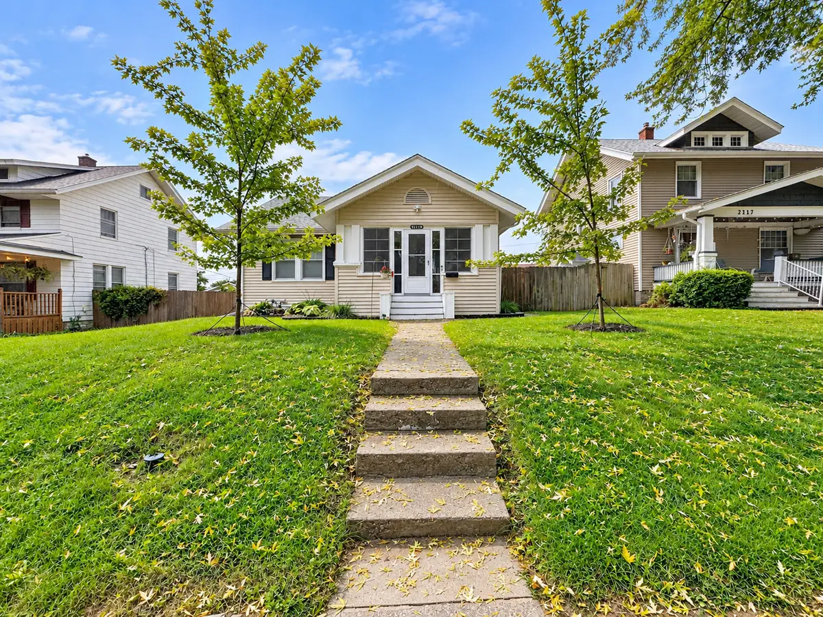 2121 Highland Avenue, Davenport, IA 52803 - #1