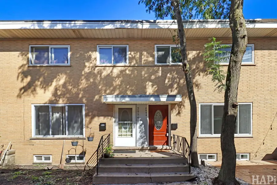 2554 Rose Street, Franklin Park, IL 60131 - #2