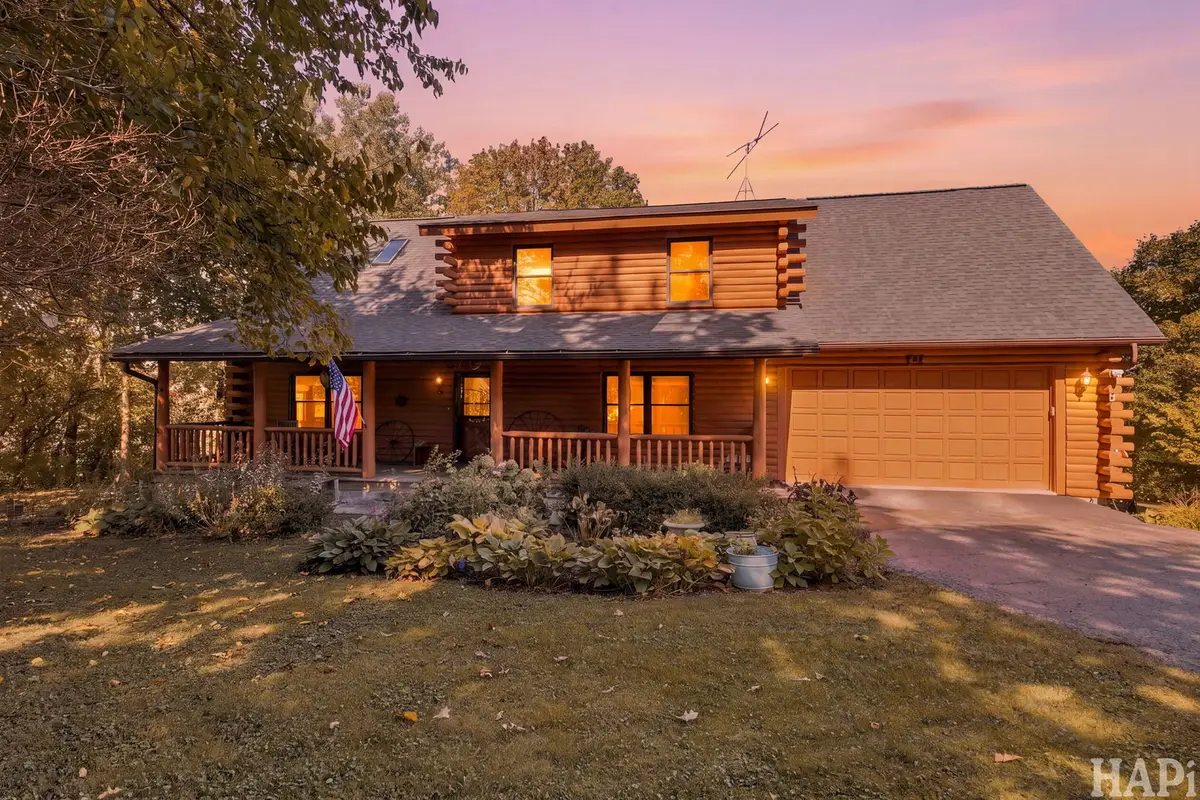 707 Quinn Road, McHenry, IL 60051 - #1