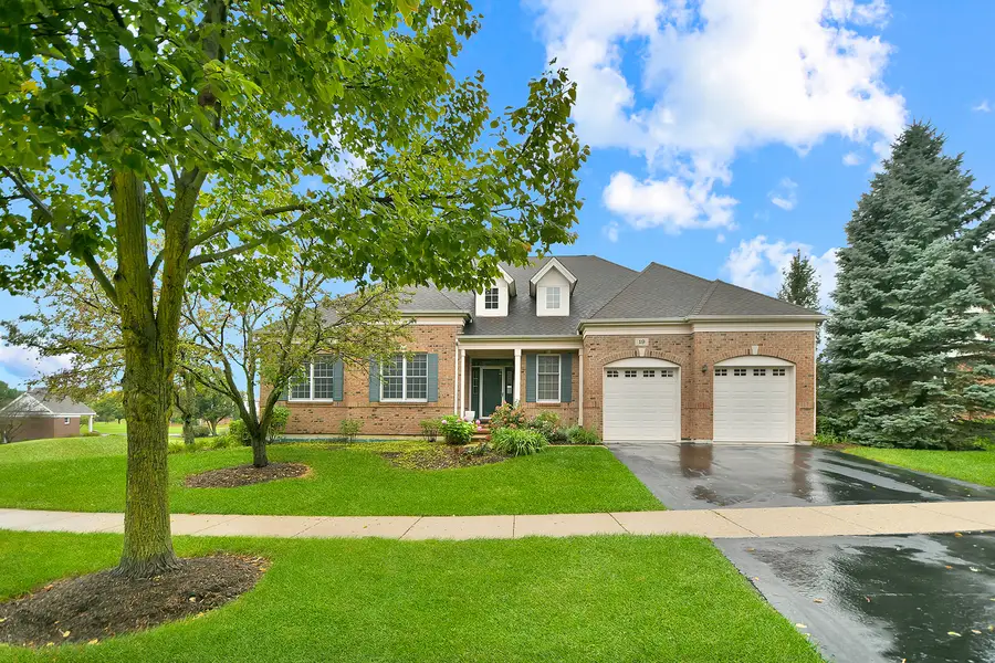 19 Eagle Ridge Drive, Hawthorn Woods, IL 60047 - #2