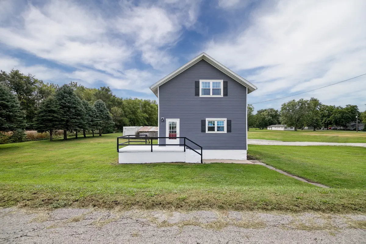250 W Frontage Street, Sheldon, IL 60966 - #1
