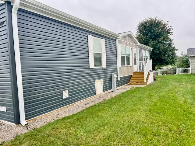 23649 W Lakepoint Drive, Channahon, IL 60410 - #3