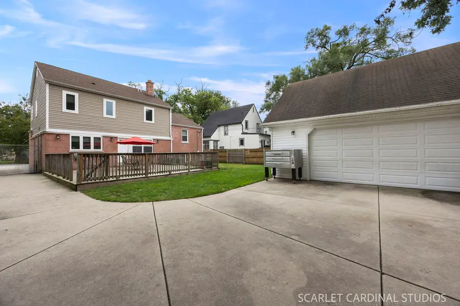 612 S Cornell Avenue, Villa Park, IL 60181 - #3