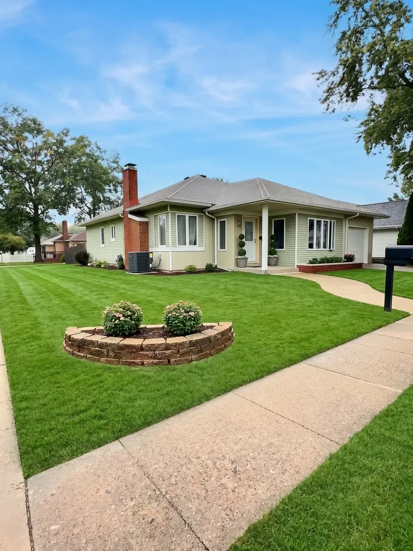 501 9th Avenue, De Witt, IA 52742 - #2