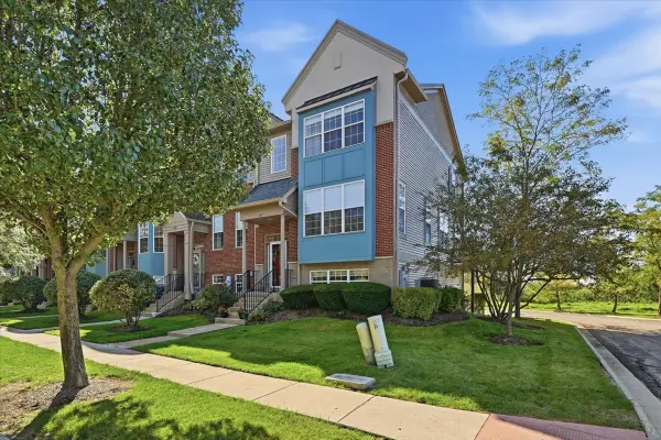 1671 Station Park Drive, Grayslake, IL 60030