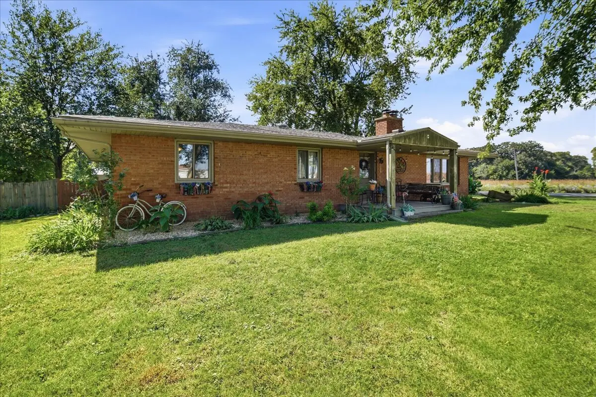 1926 N 31st Road, Ottawa, IL 61350 - #1