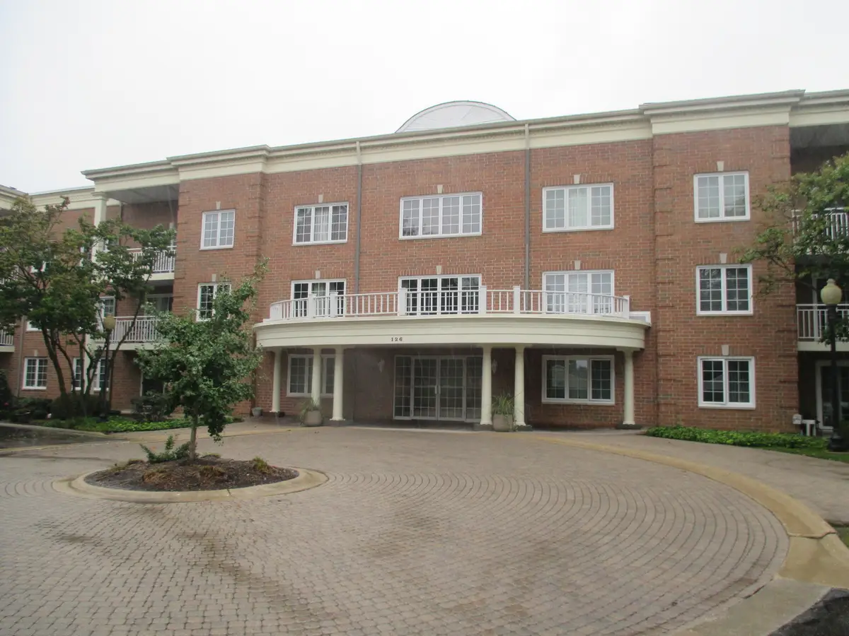126 Day Street #209, Bloomingdale, IL 60108 - #1