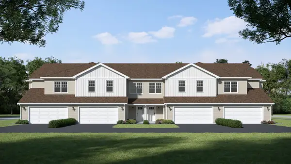 542 Buckboard Lane, Sycamore, IL 60178