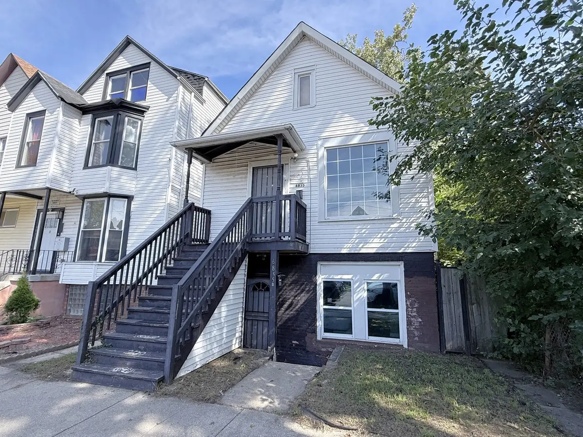 6835 S Champlain Avenue, Chicago, IL 60637 - #1