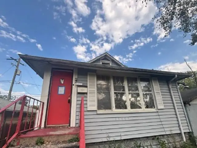 15807 Myrtle Avenue, Harvey, IL 60426 - #2