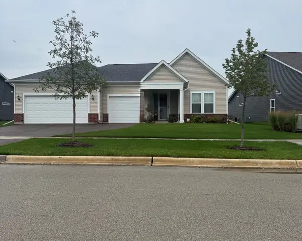 3264 Mallory Creek Lane, Aurora, IL 60503